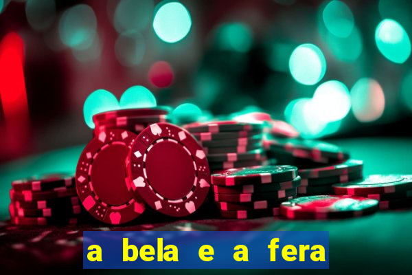 a bela e a fera (2014 filme completo dublado)